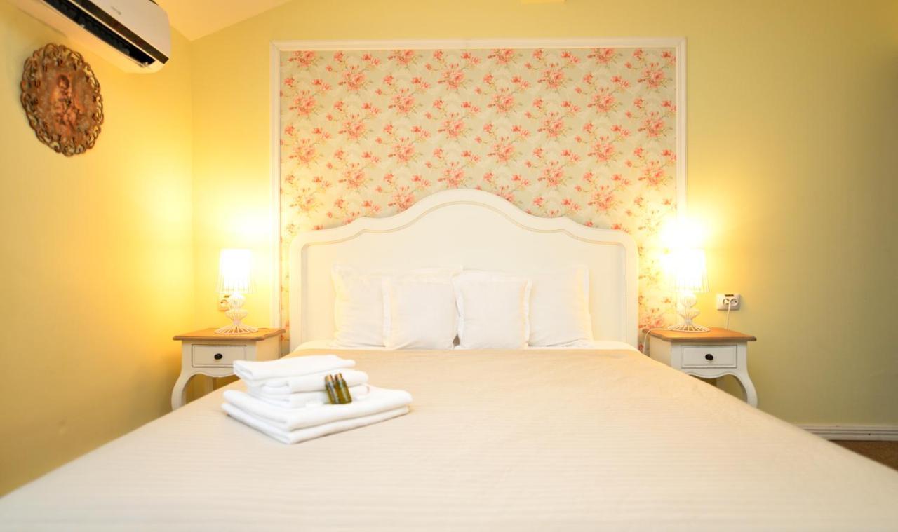 Vip Motel Restaurant Hateg Ngoại thất bức ảnh